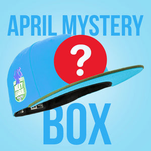 April Mystery Box - $19.99