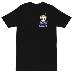 MILK CHILLS T-Shirt