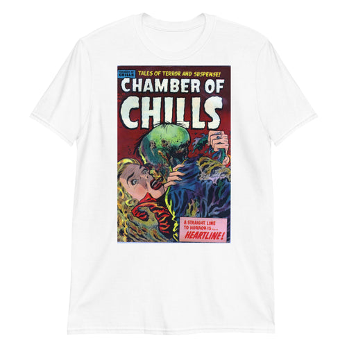 MILK Chamber of Chills S/S Tee